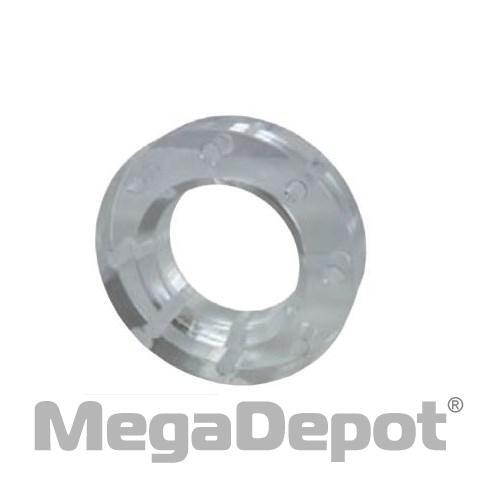 Dixon Valve TT4ASG-ETH, Acrylic Sight Flow Indicator