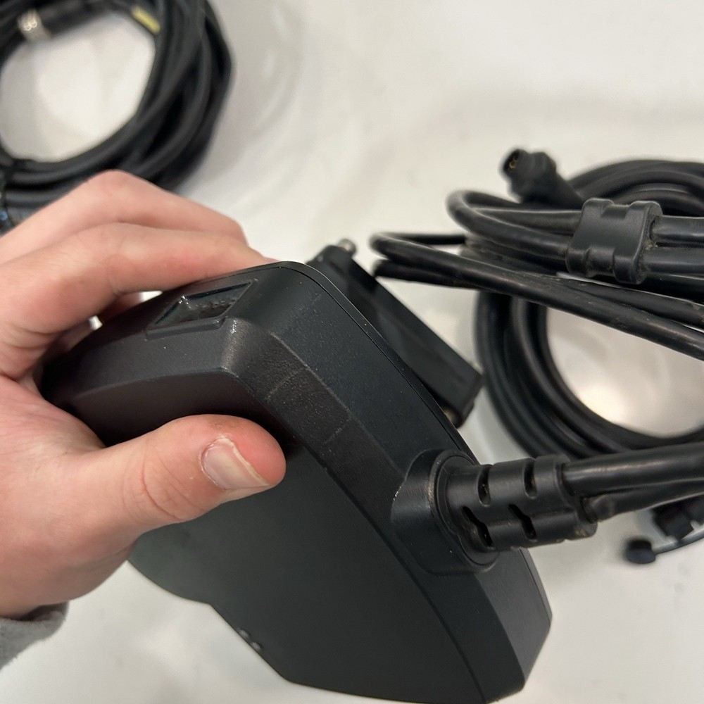 Humminbird MEGA Live Imaging Forward Facing Sonar Transducer