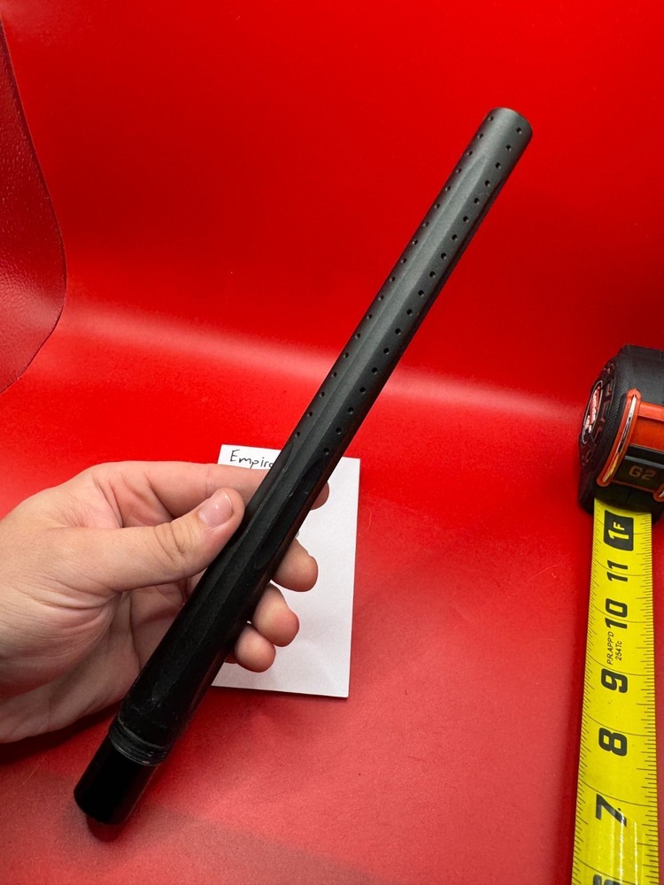 Empire PB 12 inch Paintball Barrel AC Thread