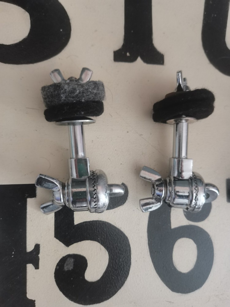 Premier cymbal posts/mounts