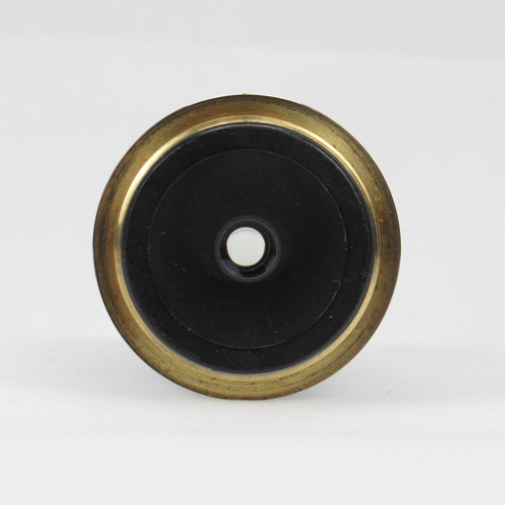 ZEISS ACHROPLAN 100X/1.25 OIL INFINITY CORRECTED MICROSCOPE OBJECTIVE - 440080