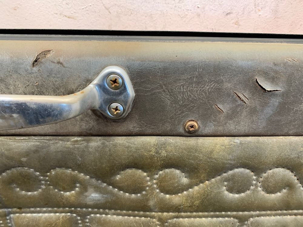 Peterbilt Door (606-13173)