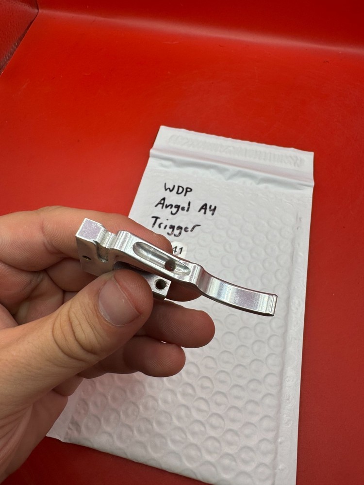WDP Angle A4 Trigger