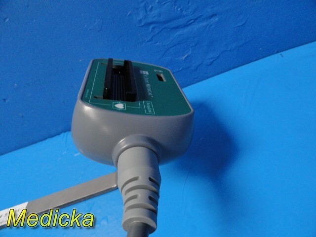 2013 St. Jude Med Array Link Module 100014469 W/ Mount & Interface Cable ~ 31791