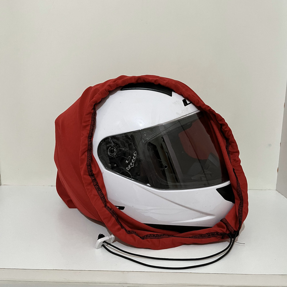 Helmet Bag ( Compatible with all bodies )