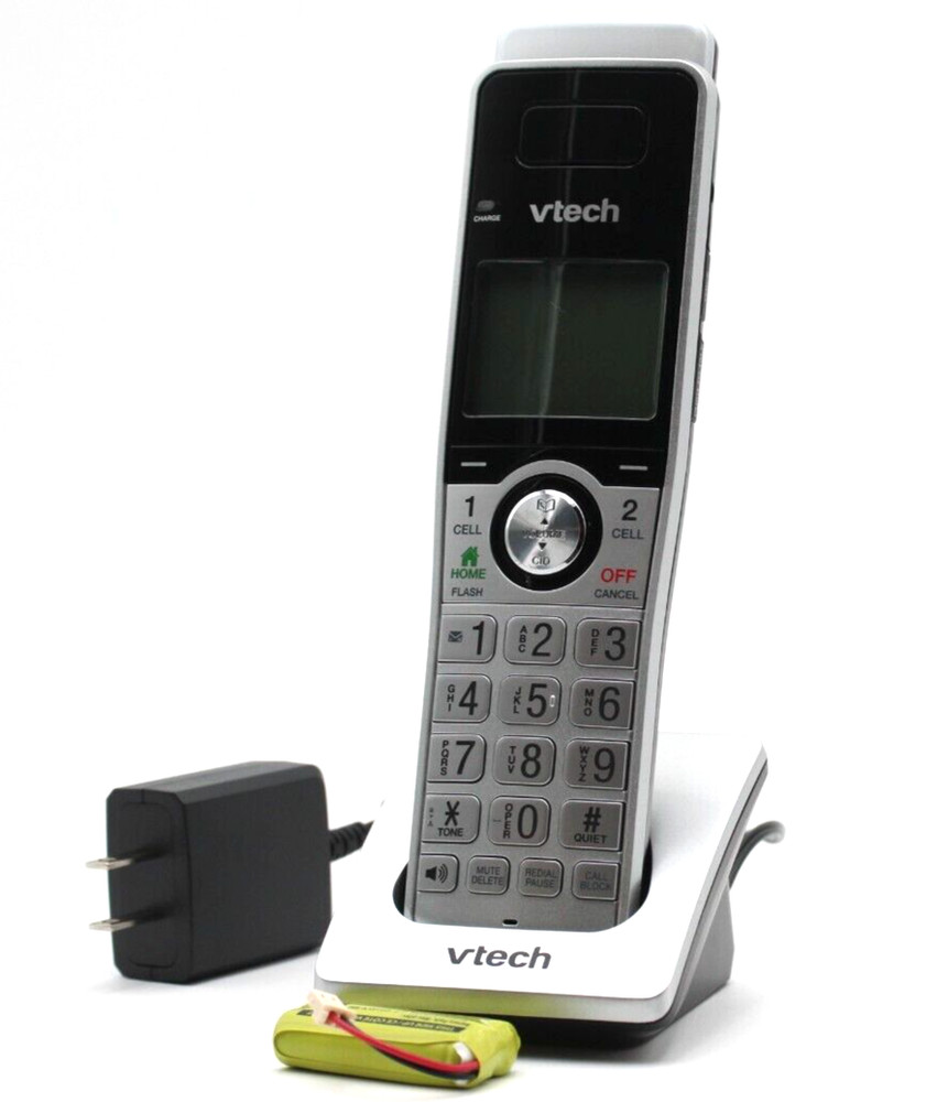 VTech IS8101 Accessory Handset for IS8151 Phones