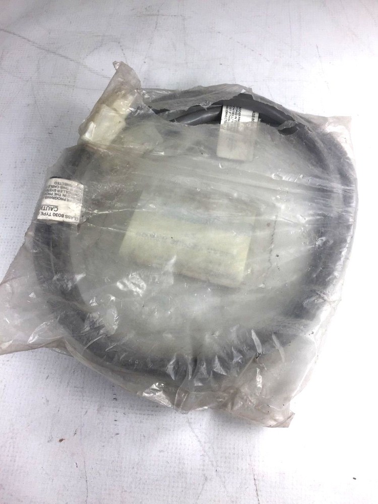 Square D P2 Power Supply Cable, Type CC-20, Class 8030, 74205 NEW