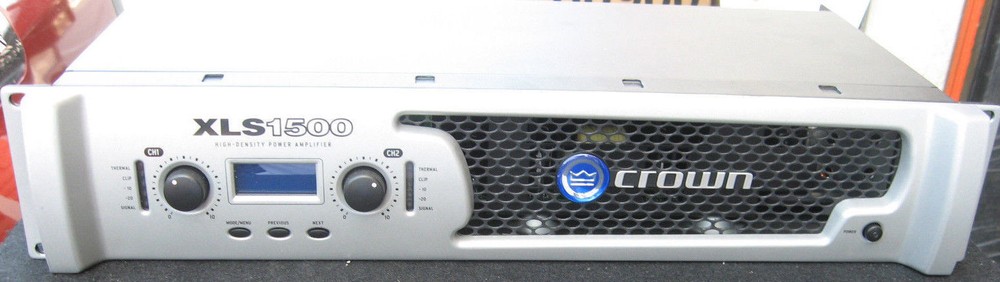 Complete Dj System !!!