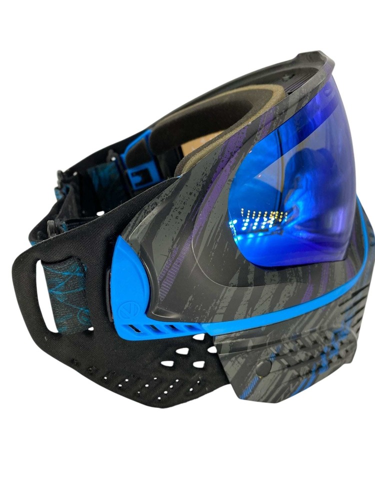 Virtue Vio Paintball Mask Goggles