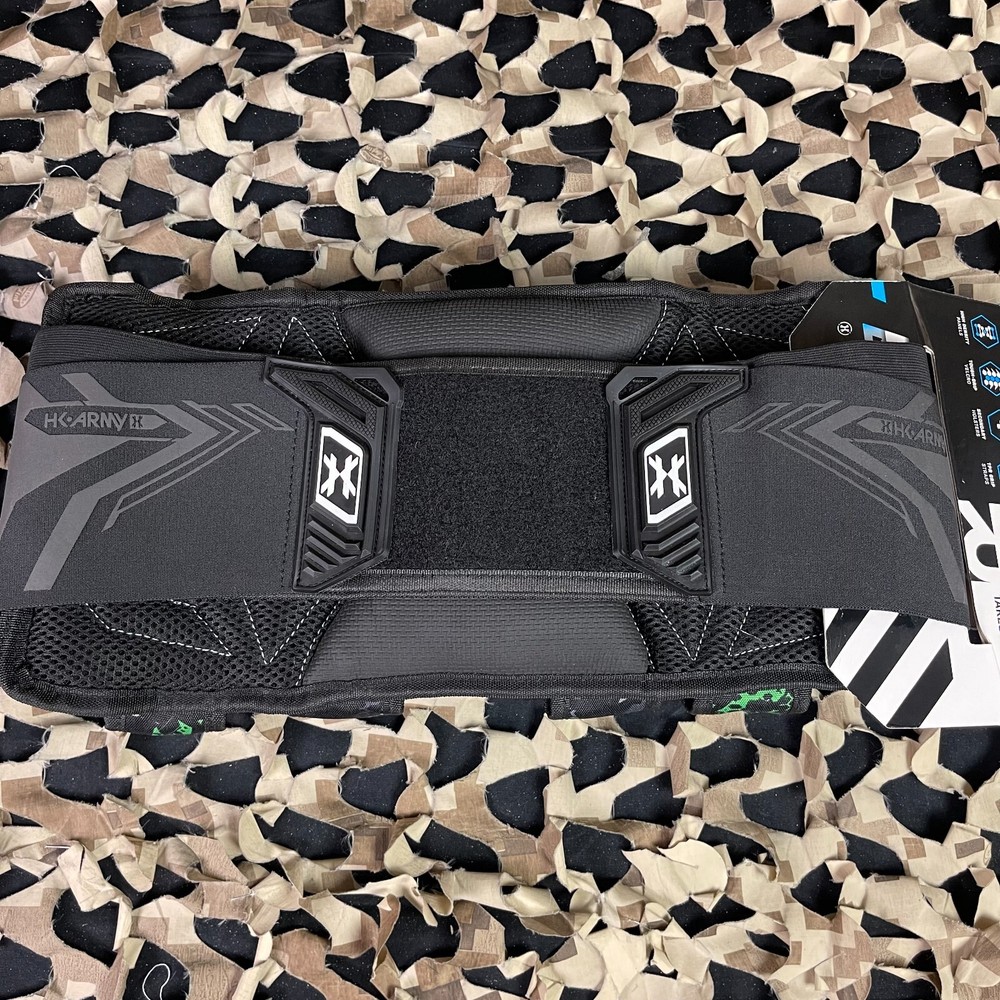 NEW HK Army Eject 4+3 Paintball Harness - Electric