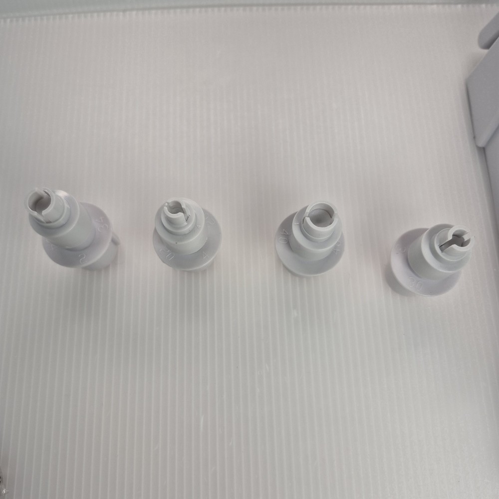 The Original BeDazzler Rhinestone & Stud Setting Machine Kit