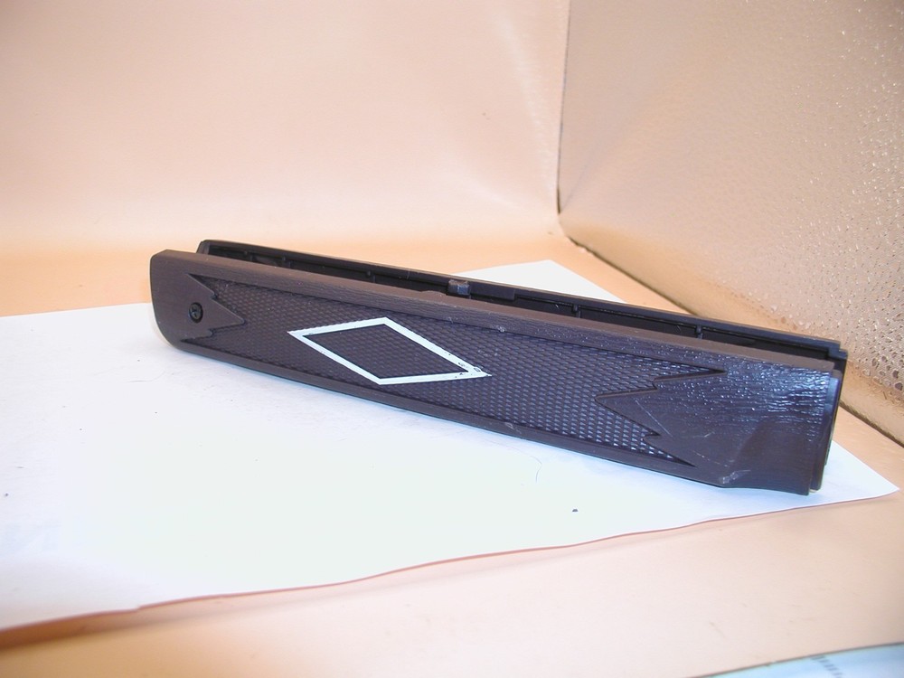 Daisy Power Line 880 - Forearm Set Brown Plastic