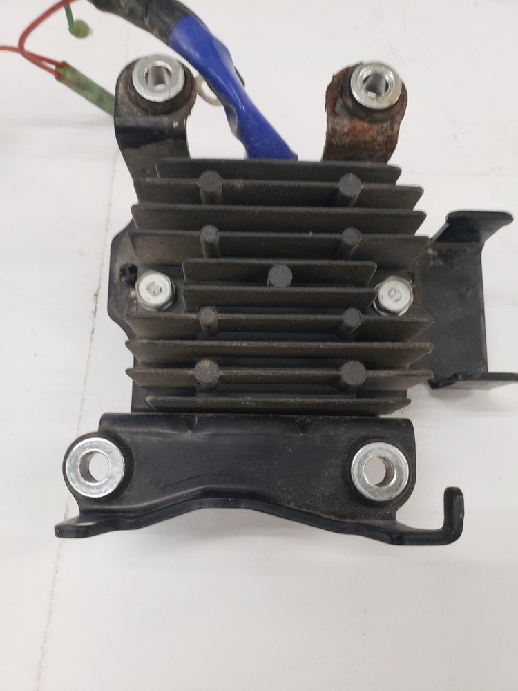 Mercury 854650T2 Regulator Rectifier 9.9hp Four Stroke