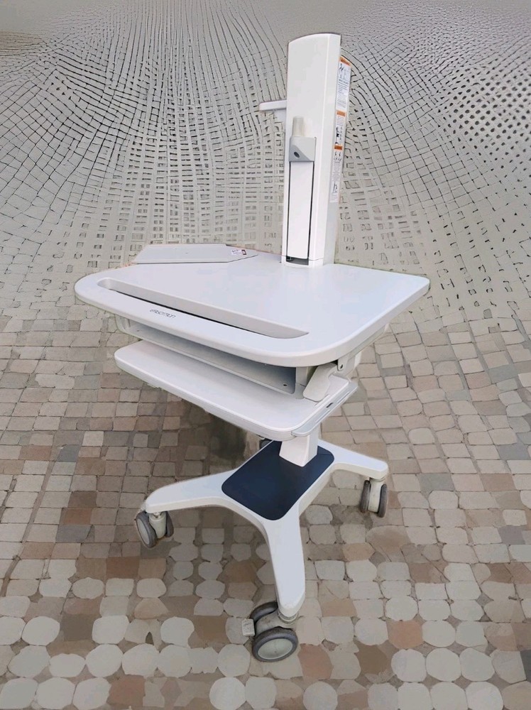 Ergotron TeachWell Mobile Digital Workspace