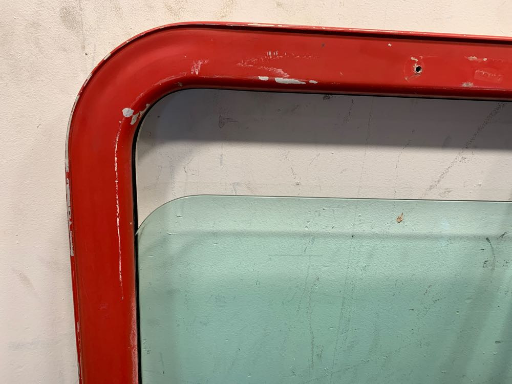 Peterbilt 378 Door (606-13170)