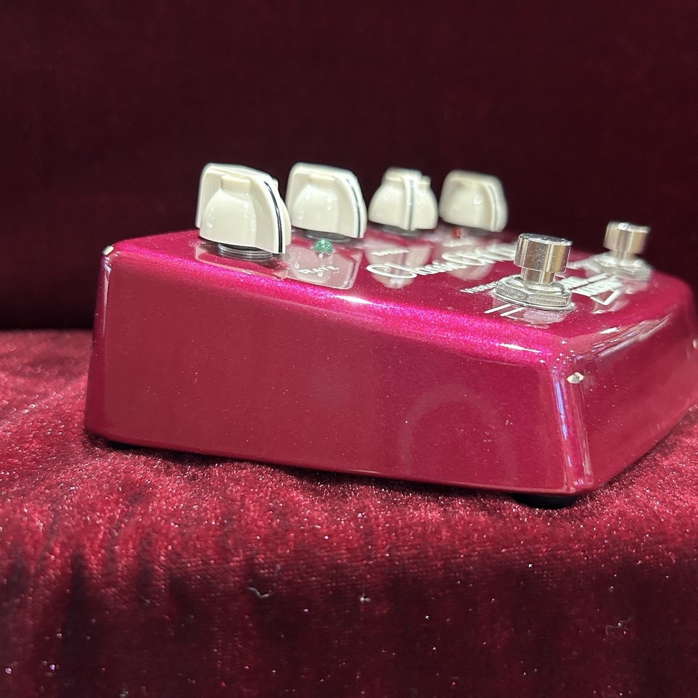 Carl Martin Classic Chorus