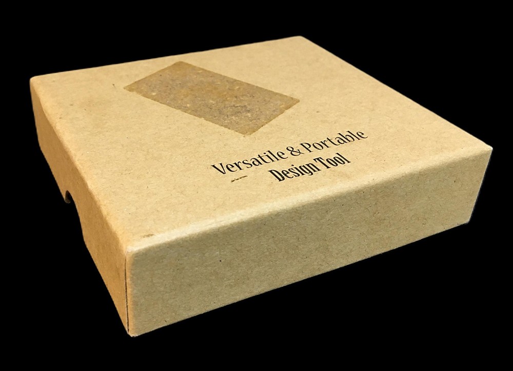 Versatile And Portable Multi-Function Magnetic Design Tools Compass Proractor