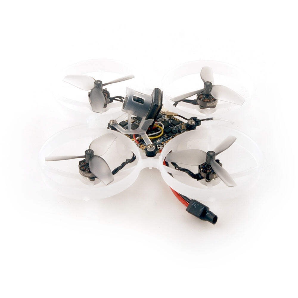 Happymodel Mobula7 Freestyle HD BNF Built-in HDZERO AIO5 Flight Controller