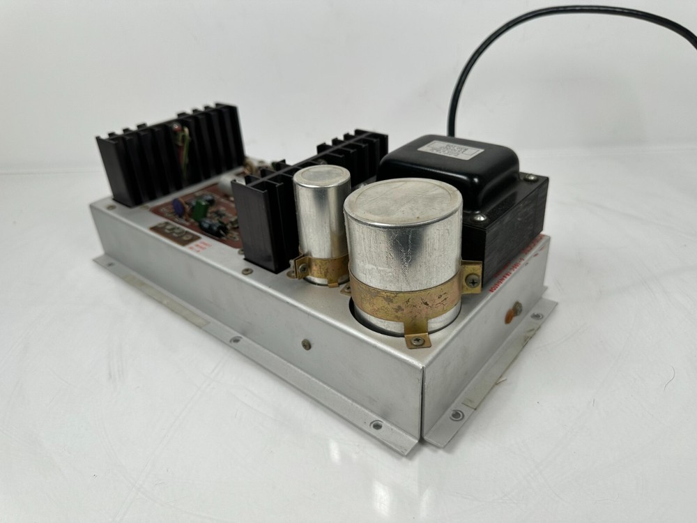 RCA Assembly 6551 109 Amplifier