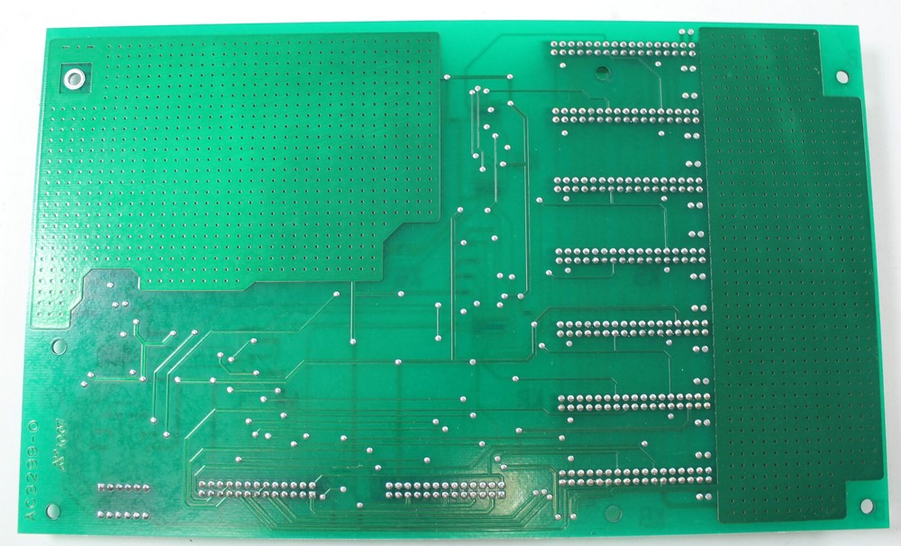 Rauland Borg System Expansion Board TCXPR