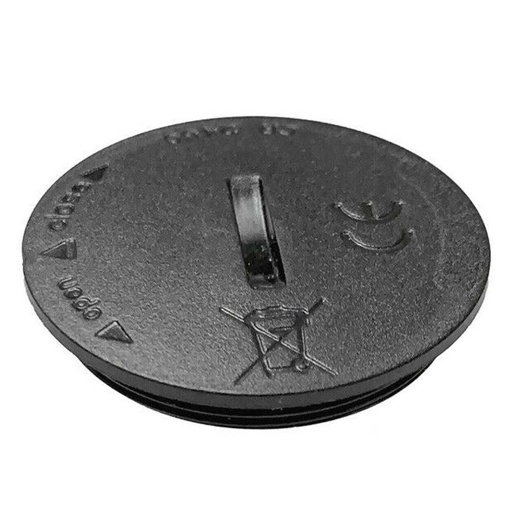 Mares Quad Puck Pro Battery Hatch Cover Plug DC024 Battery Plug MP4