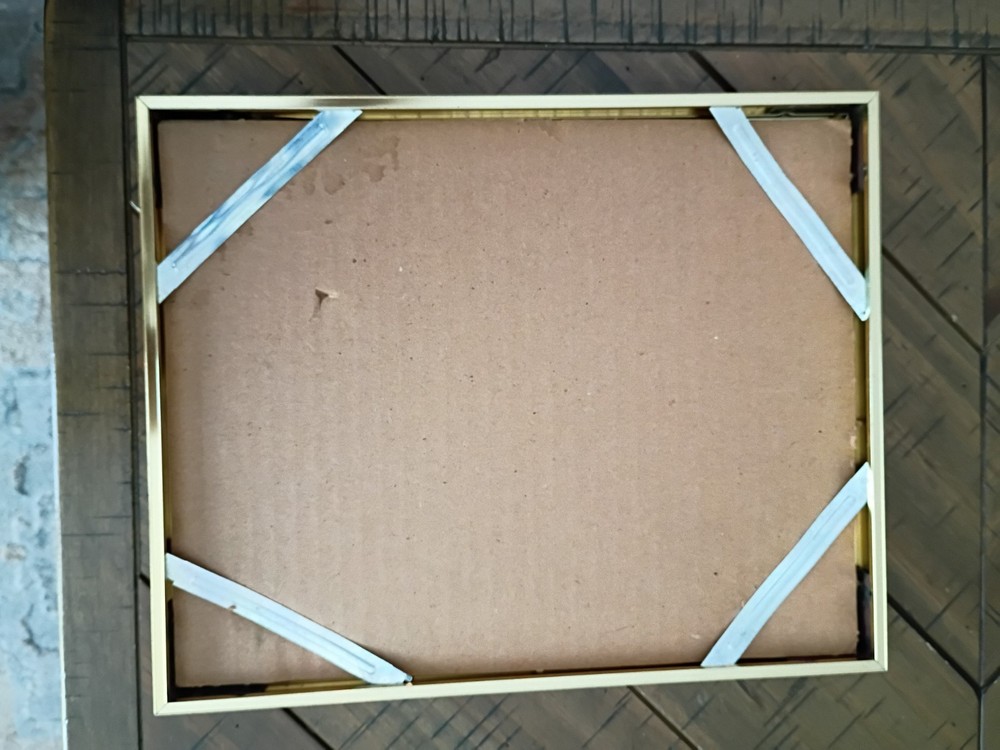 The Dreamers Ding Dong ( Du Wadi Wadi ) 45 Gold Record Exceptional Records