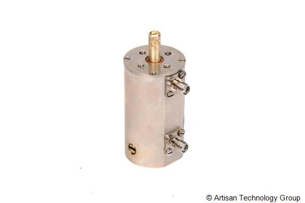 JFW Industries 50R-096 Variable Attenuator
