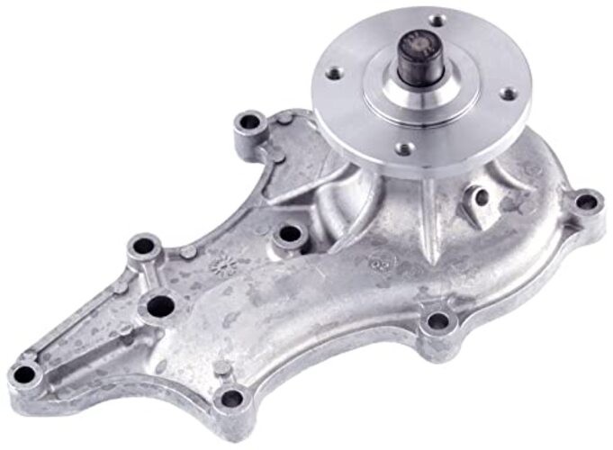 42339 Premium Engine Water Pump