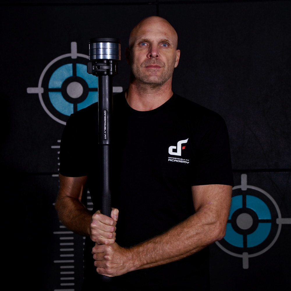 Maverick Torque Pro - Adjustable - Short Mace - Long Club