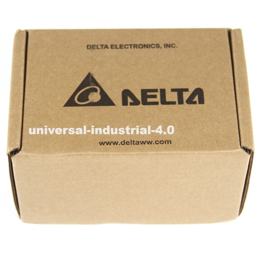 Brand new DELTA DVP32EH00T3 programmable logic controller