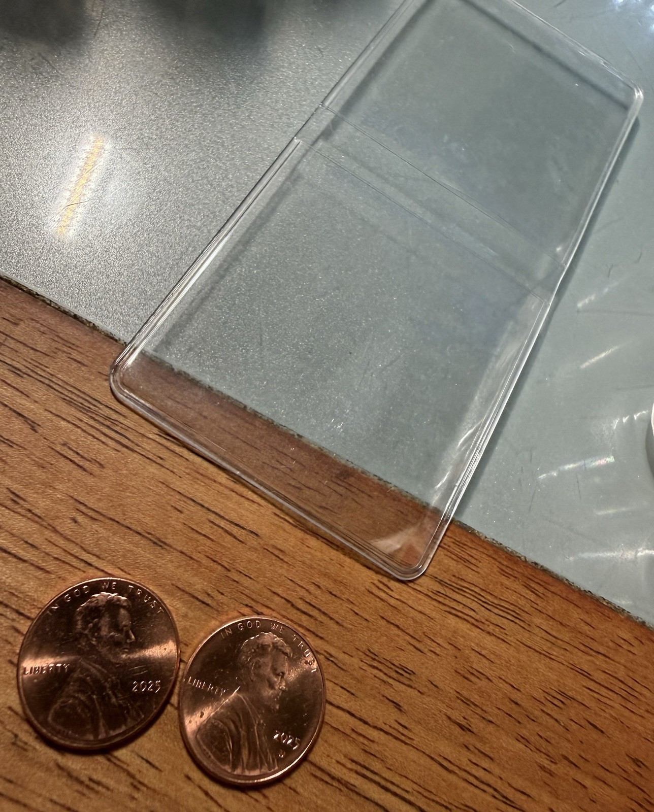 2025 P&D Lincoln Shield Cent Uncirculated US Mint 2 Coin Set! !!!!