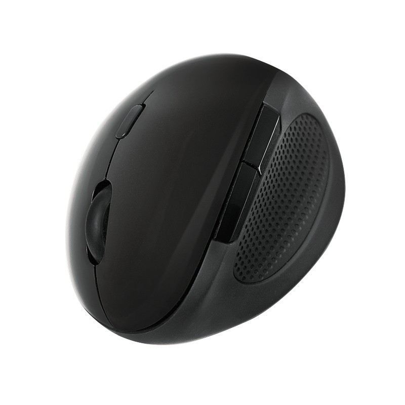 LogiLink ID0139 mouse Right-hand RF Wireless Optical 1600 DPI