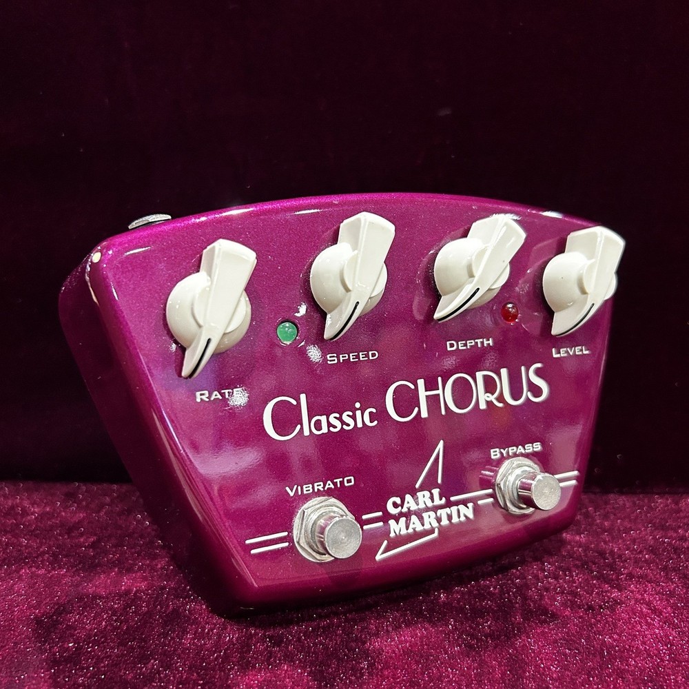 Carl Martin Classic Chorus