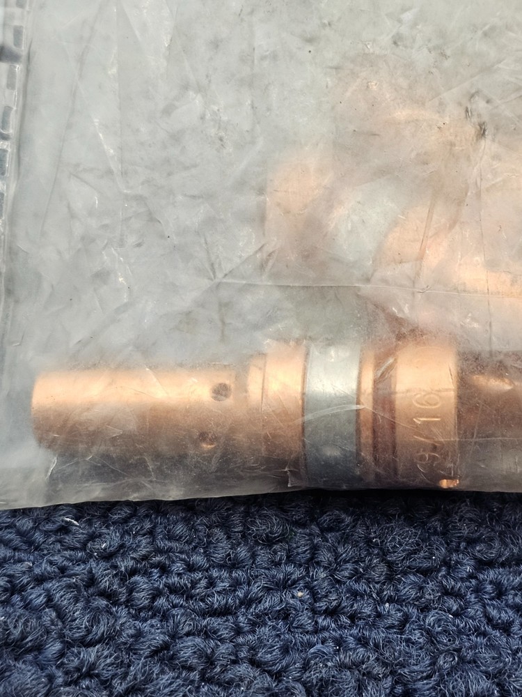 (QTY 5) Wire-Wizard WTP-TRD-PB-2C-C: PowerBall Diffuser