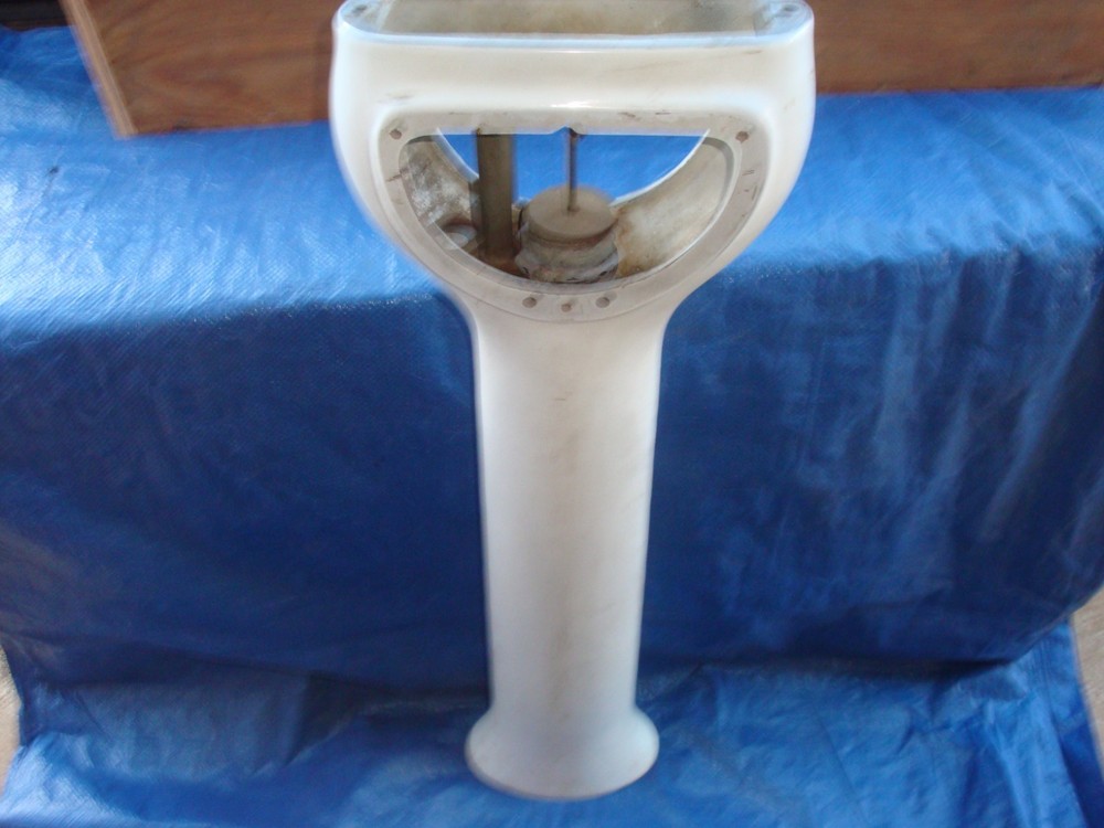 Toledo Lollipop Scale Part