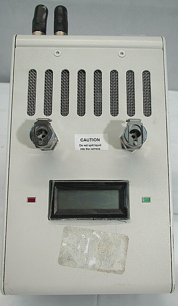 Photometrics Quantix Microscope Camera Unit, For PARTS/REPAIR