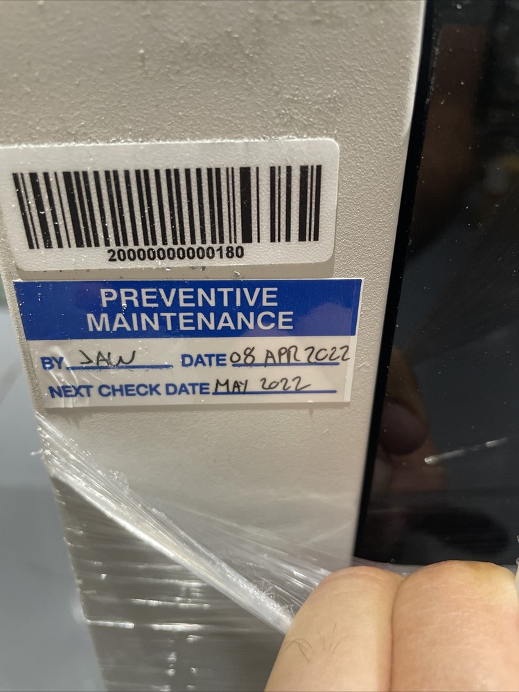 MGI MGISP-960RS High-Throughput Automated Sample Preparation System