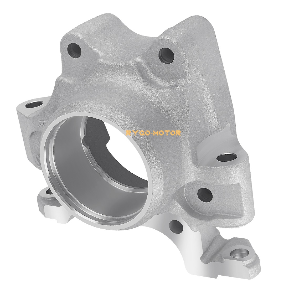 Left & Right Wheel Bearing Carrier & Bearings for Polaris RZR XP Turbo 2017-2021