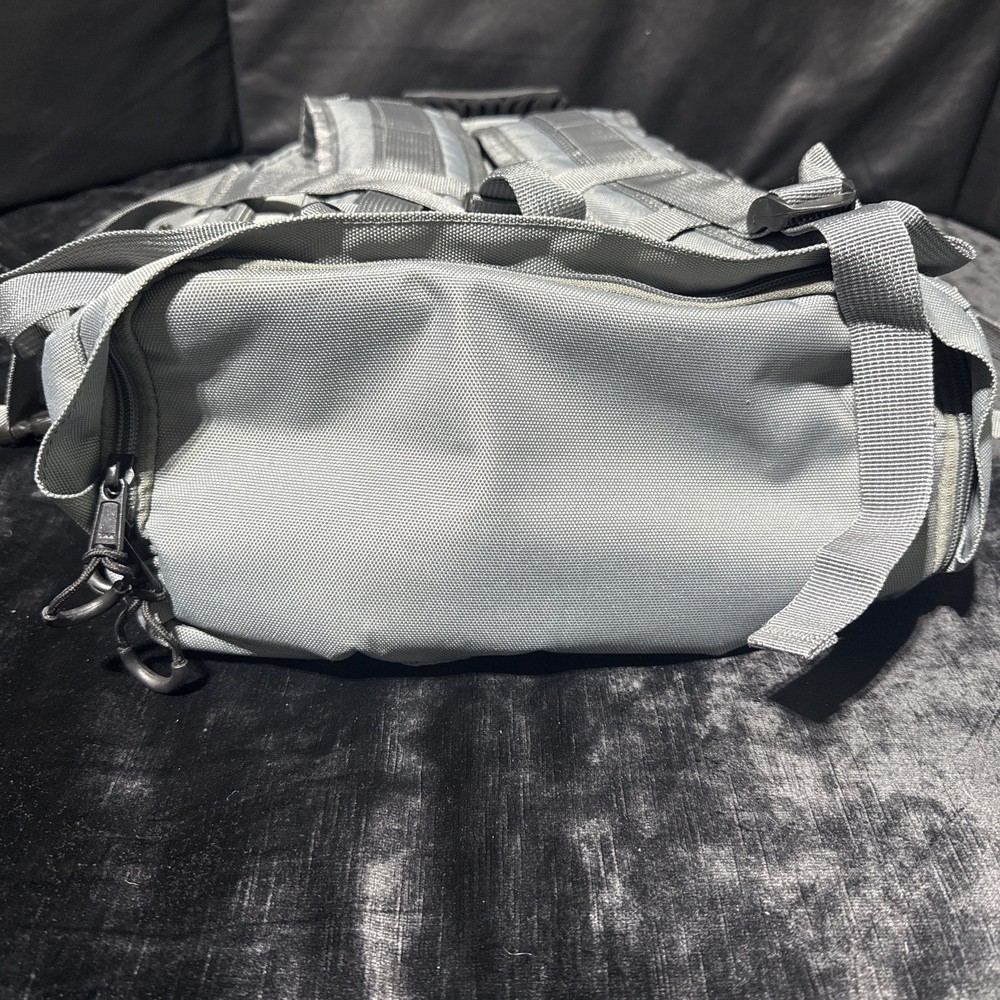 Bear Komplex Gray Tactical Backpack BKX