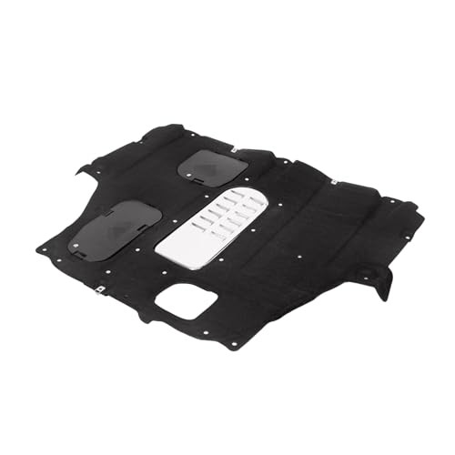 Engine Splash Shield Guard for 2013-2016 Dodge Dart Replace for 68082724AH