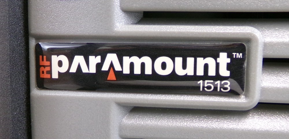 Paramount 3013 AE Advanced Energy 3156310-015 RF Generator Working Surplus