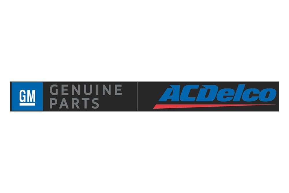 ACDelco 84501932 - Horn