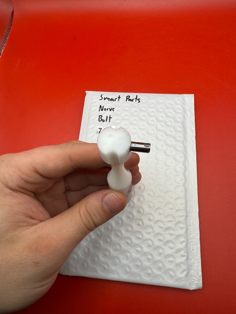 Smart Parts Nerve Bolt