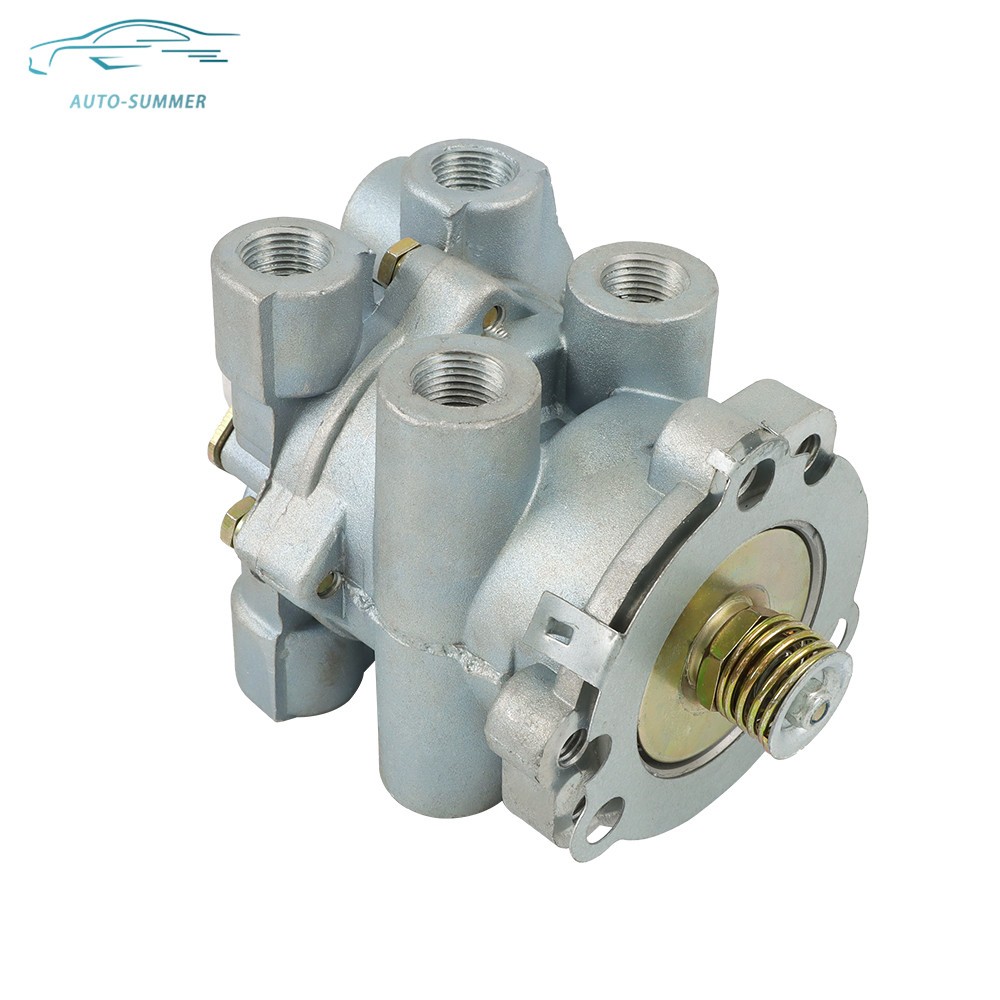 E-8 Foot Control Valve Air Brake Dual Circuit 1pc Replaces 800629/170.800629