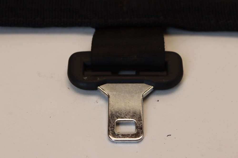 2008-2017 FREIGHTLINER CASCADIA 125 SLEEPER BUNK NET LOWER MESH OWERWRAP OEM