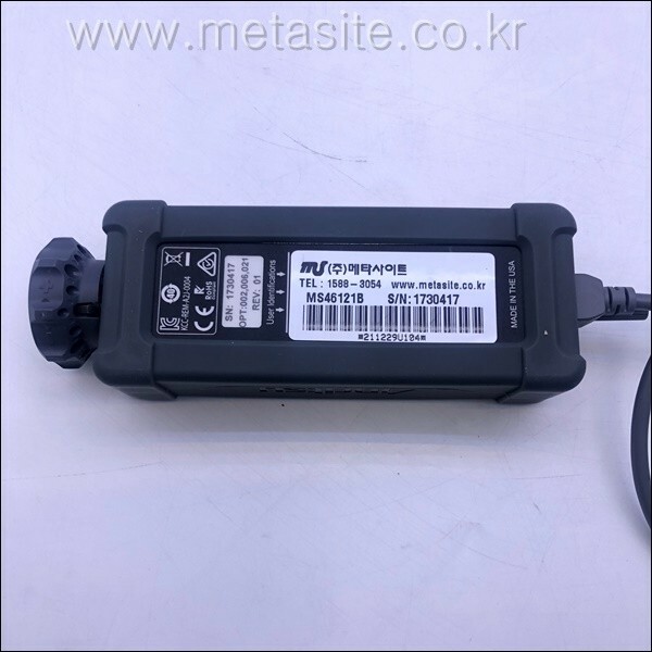 MS46121B Anritsu USB VNA _1730417 OPT006