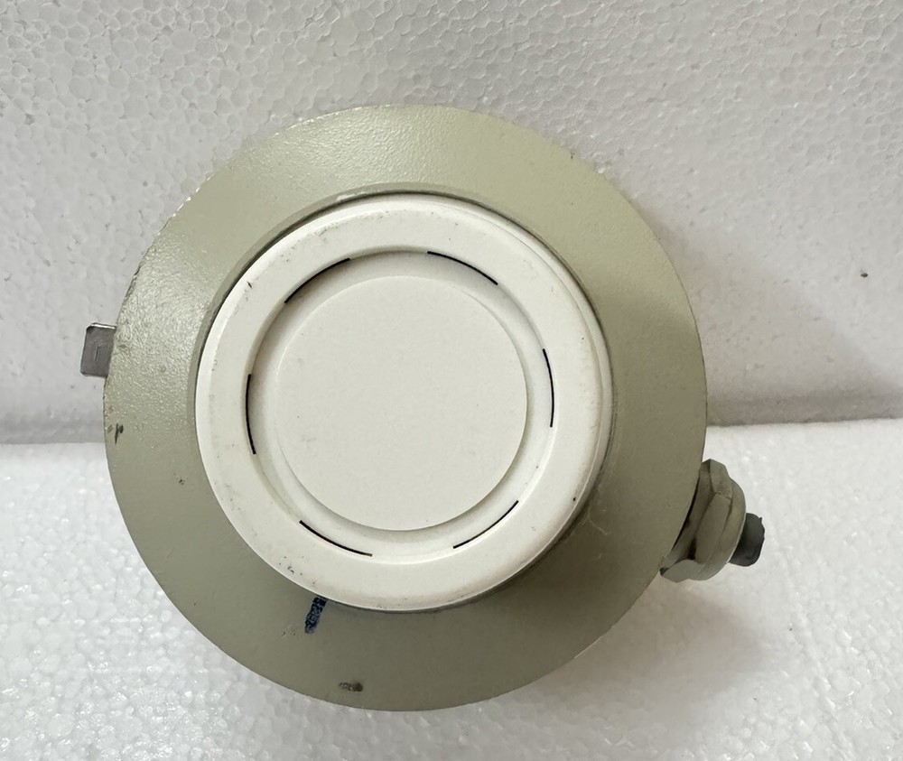HEKATRON TYPE ORM 130/8 OPTICAL SMOKE DETECTOR 24V