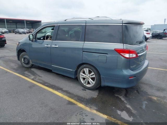 QUEST 2013 Glove Box 4842473