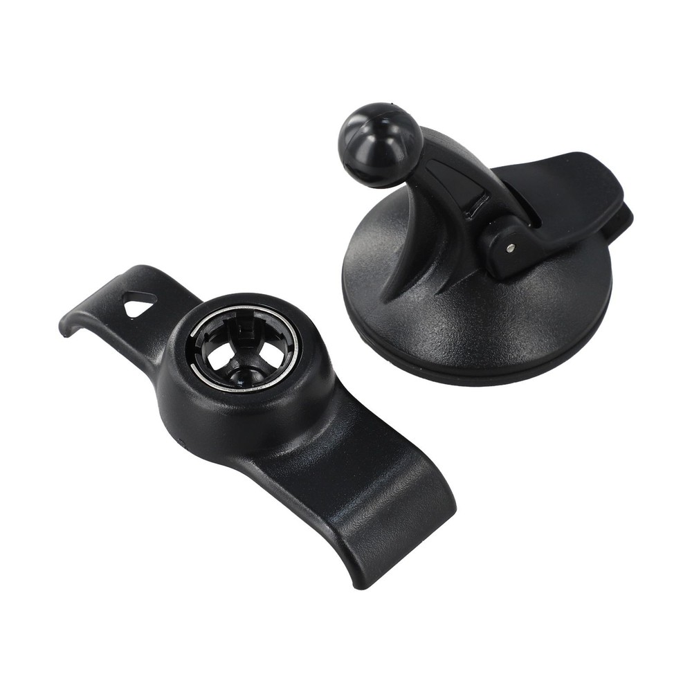 Lightweight Car Windscreen Bracket Windscreen Mount Black�� Rotatable
