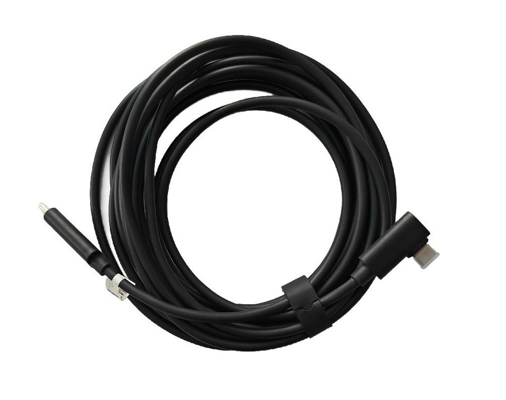 5m/16FT Meta Oculus Quest Virtual Reality USB-C Headset Cable for Quest 2 &Quest